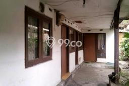 Rumah Modern 8 KT di Wastukencana Bandung Unfurnished Rumah Modern 8 KT di Wastukencana Bandung Unfurnished