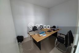 Rumah Minimalis 2 Kamar LT 96m2 di Kopo Rumah Minimalis 2 Kamar LT 96m2 di Kopo