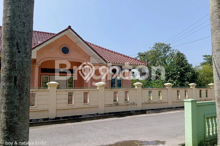 For Sale Rumah Elit Exclusive di Kalidoni, Palembang For Sale Rumah Elit Exclusive di Kalidoni, Palembang