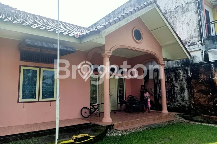 For Sale Rumah Elit Exclusive di Kalidoni, Palembang For Sale Rumah Elit Exclusive di Kalidoni, Palembang