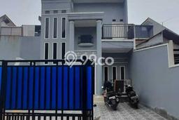 Rumah Minimalis 4 KT LT 139m2 di Ciganjur Rumah Minimalis 4 KT LT 139m2 di Ciganjur