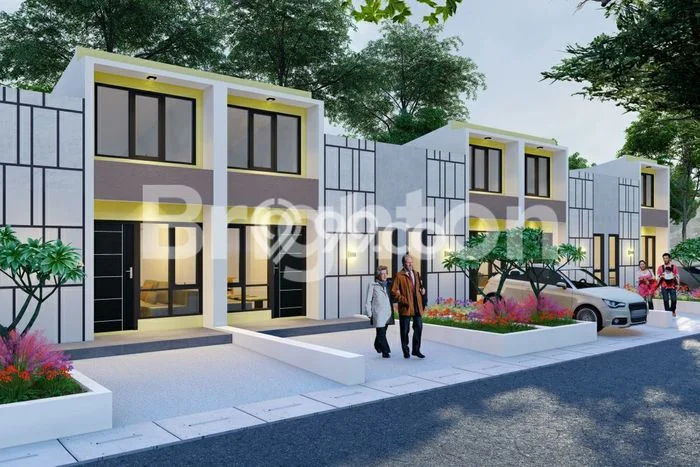 Dijual Rumah Murah di Balikpapan Utara Balikpapan Harga Rp 395 Juta LT 60m2 Dijual Rumah Murah di Balikpapan Utara Balikpapan Harga Rp 395 Juta LT 60m2