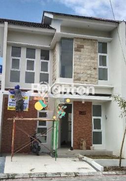 Rumah PREMIUM di Umbulharjo, Yogyakarta, Luas 126m² Bangunan 65m² KESEMPATAN TERBATAS! Rumah PREMIUM di Umbulharjo, Yogyakarta, Luas 126m² Bangunan 65m² KESEMPATAN TERBATAS!