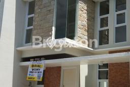 Rumah di Pakualaman, Yogyakarta, LT 93m² Bangunan 65m² Rumah di Pakualaman, Yogyakarta, LT 93m² Bangunan 65m²