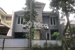 Hunian Super Mewah dengan Akses Paling Strategis di Bintaro, Tangerang Selatan Hunian Super Mewah dengan Akses Paling Strategis di Bintaro, Tangerang Selatan