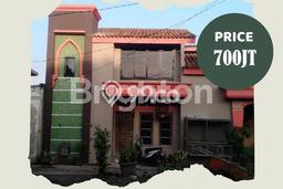 Rumah Minimalis 4 KT di Sukmajaya Depok Rumah Minimalis 4 KT di Sukmajaya Depok