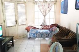 Rumah Mewah LB 272m2 Siap Pakai Desain Elegan di Pondok Cabe, Tangerang Rumah Mewah LB 272m2 Siap Pakai Desain Elegan di Pondok Cabe, Tangerang