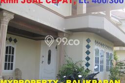 Hot Offer Hunian Mewah Ideal dan Luas di Balikpapan Timur, Balikpapan Hot Offer Hunian Mewah Ideal dan Luas di Balikpapan Timur, Balikpapan