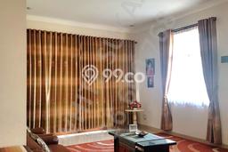 Rumah Elit Modern Tanpa Renovasi di Lembang Bandung Rumah Elit Modern Tanpa Renovasi di Lembang Bandung