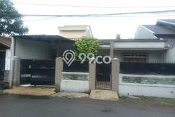 Jual Rumah Eksklusif 4 KT di Buah Batu, Bandung Jual Rumah Eksklusif 4 KT di Buah Batu, Bandung