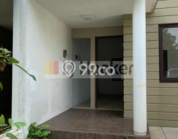 Jual Rumah Bagus Siap Huni LB 53m2 di Sawangan, Depok Jual Rumah Bagus Siap Huni LB 53m2 di Sawangan, Depok