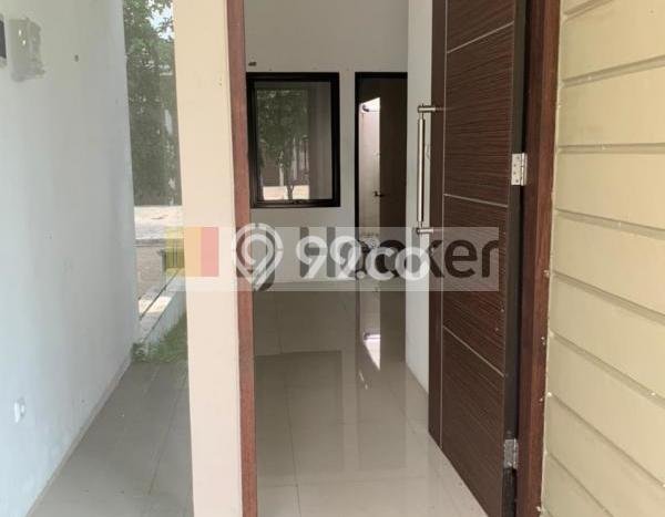 Jual Rumah Bagus Siap Huni LB 53m2 di Sawangan, Depok Jual Rumah Bagus Siap Huni LB 53m2 di Sawangan, Depok