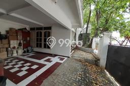 Dijual Rumah Mewah Elegan Dengan View Eksklusif di Mampang, Jakarta Selatan Dijual Rumah Mewah Elegan Dengan View Eksklusif di Mampang, Jakarta Selatan