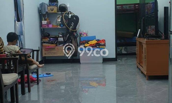 Rumah Modern Minimalis 3 Kamar Bisa Langsung Pindah di Cimanggis Rumah Modern Minimalis 3 Kamar Bisa Langsung Pindah di Cimanggis