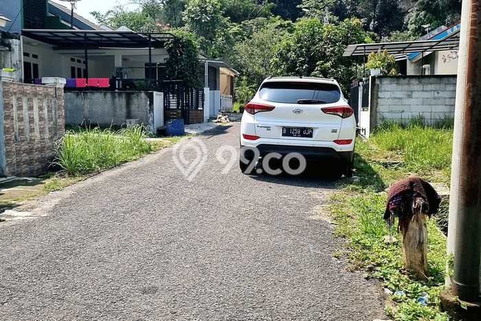 Rumah Minimalis Terbaik Dijual di Jonggol LT 90m2 Rumah Minimalis Terbaik Dijual di Jonggol LT 90m2