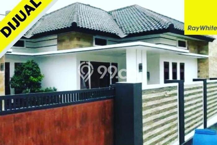 Rumah Strategis Minimalis Lb 150m2 di Sukabumi, Bandar Lampung Rumah Strategis Minimalis Lb 150m2 di Sukabumi, Bandar Lampung