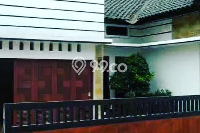 Rumah Strategis Minimalis Lb 150m2 di Sukabumi, Bandar Lampung Rumah Strategis Minimalis Lb 150m2 di Sukabumi, Bandar Lampung