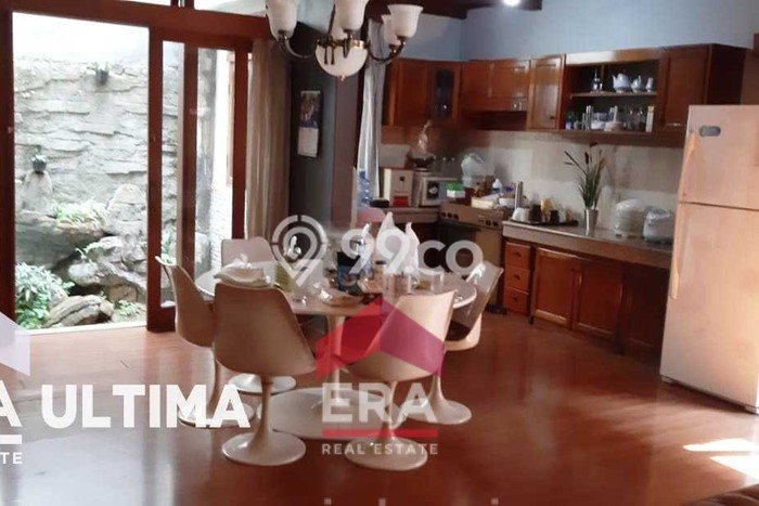 Hunian Mewah Dijual LT 498m2 di Sukasari, Bandung Hunian Mewah Dijual LT 498m2 di Sukasari, Bandung