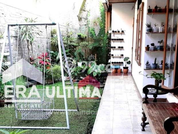 Hunian Mewah Dijual LT 498m2 di Sukasari, Bandung Hunian Mewah Dijual LT 498m2 di Sukasari, Bandung