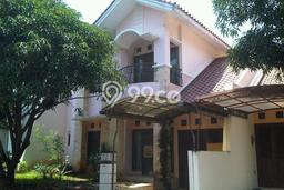 Rumah Cluster Puri Mediteran, Puri Anjasmoro Rumah Cluster Puri Mediteran, Puri Anjasmoro