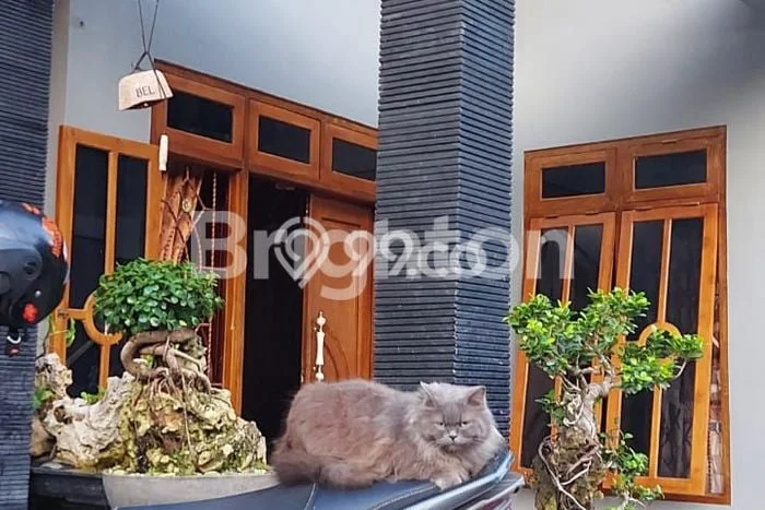 Dijual Hunian Mewah dengan Fasilitas Sekitar Lengkap di Patuk, Gunung Kidul Dijual Hunian Mewah dengan Fasilitas Sekitar Lengkap di Patuk, Gunung Kidul