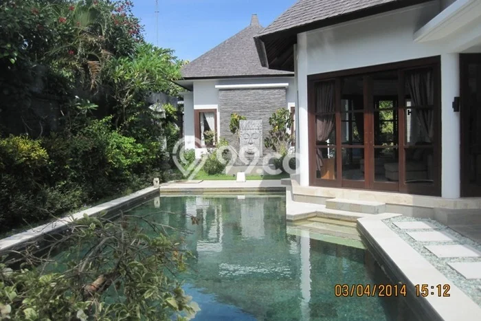 Disewakan Villa Minimalis Modern Canggu Usd 400 Disewakan Villa Minimalis Modern Canggu Usd 400
