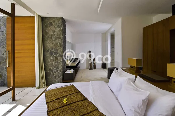 Disewakan Villa Bergaya Minimalis Canggu Usd 950/hari Disewakan Villa Bergaya Minimalis Canggu Usd 950/hari
