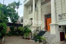 Hunian Elit LB 650m2 Siap Huni Desain Elegan di Pondok Indah, Jakarta Selatan Hunian Elit LB 650m2 Siap Huni Desain Elegan di Pondok Indah, Jakarta Selatan