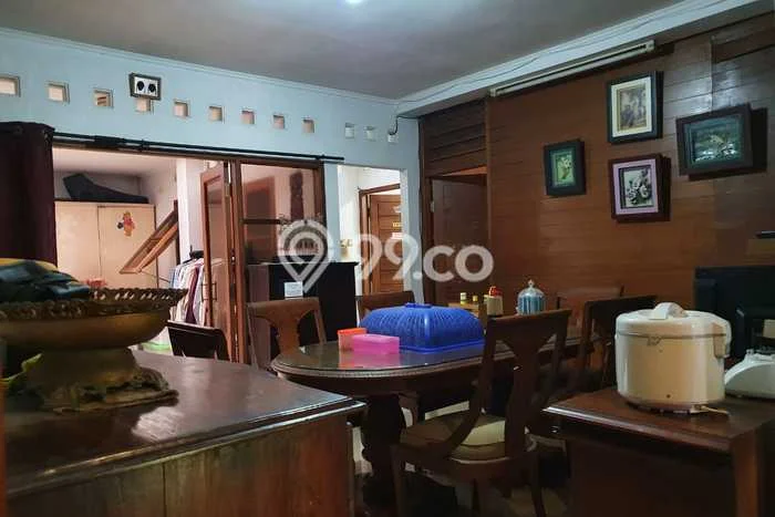 Hunian Super Mewah dengan Akses Paling Strategis di Bintaro, Tangerang Selatan Hunian Super Mewah dengan Akses Paling Strategis di Bintaro, Tangerang Selatan
