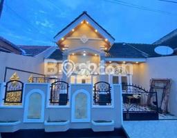 Hunian Cantik Minimalis Lb 90m2 di Tembalang, Semarang Hunian Cantik Minimalis Lb 90m2 di Tembalang, Semarang