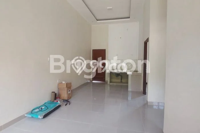 Dijual Rumah Siap Huni di Balikpapan Utara Balikpapan Harga Rp 450 Juta LT 108m2 Dijual Rumah Siap Huni di Balikpapan Utara Balikpapan Harga Rp 450 Juta LT 108m2
