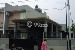 Rumah Elit Modern Tanpa Renovasi di Semanan Jakarta Barat Rumah Elit Modern Tanpa Renovasi di Semanan Jakarta Barat