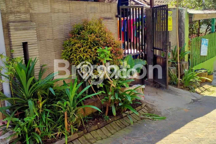 Rumah 2 Kamar Tidur Akses Strategis di Kawasan Elite Junrejo, Batu Rumah 2 Kamar Tidur Akses Strategis di Kawasan Elite Junrejo, Batu