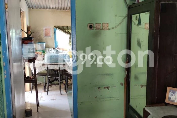 Rumah 2 Kamar Tidur Akses Strategis di Kawasan Elite Junrejo, Batu Rumah 2 Kamar Tidur Akses Strategis di Kawasan Elite Junrejo, Batu