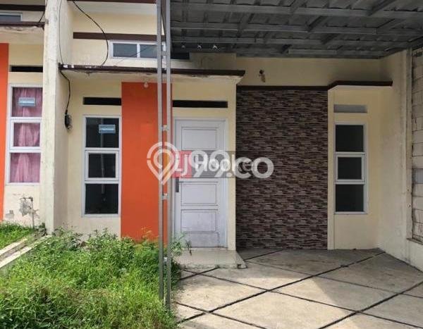 Jual Rumah Harga Miring Sawangan Punya 2 KT & LT 60m2 Jual Rumah Harga Miring Sawangan Punya 2 KT & LT 60m2