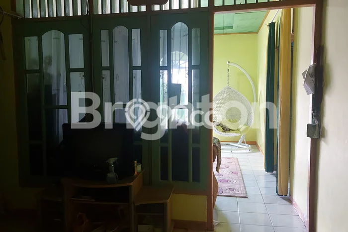 DIJUAL RUMAH DI PERUMAHAN PANJI MANGGAR, BALIKPAPAN DIJUAL RUMAH DI PERUMAHAN PANJI MANGGAR, BALIKPAPAN