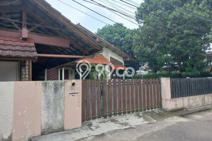 Hunian Super Elit dengan Akses Paling Strategis di Warung Buncit, Jakarta Selatan Hunian Super Elit dengan Akses Paling Strategis di Warung Buncit, Jakarta Selatan