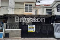 Disewakan Hunian Konsep Modern di Kenjeran Surabaya dengan 3 Kamar Disewakan Hunian Konsep Modern di Kenjeran Surabaya dengan 3 Kamar