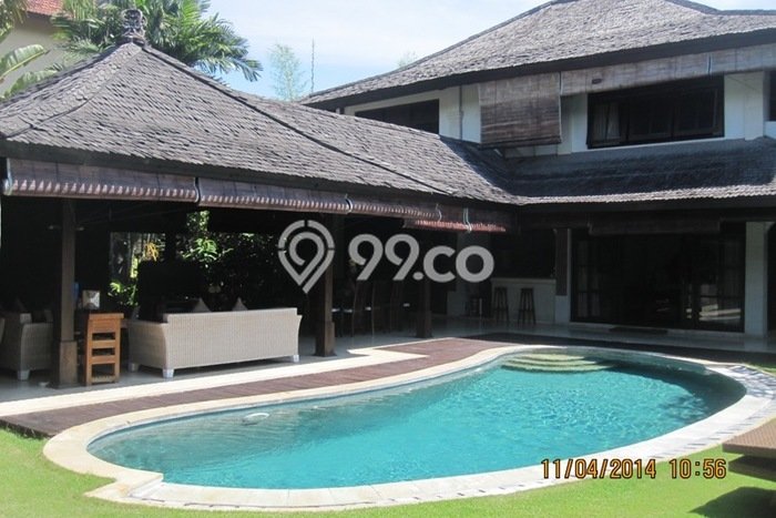 Disewakan Villa Adele Petitenget Usd 385/hari Disewakan Villa Adele Petitenget Usd 385/hari