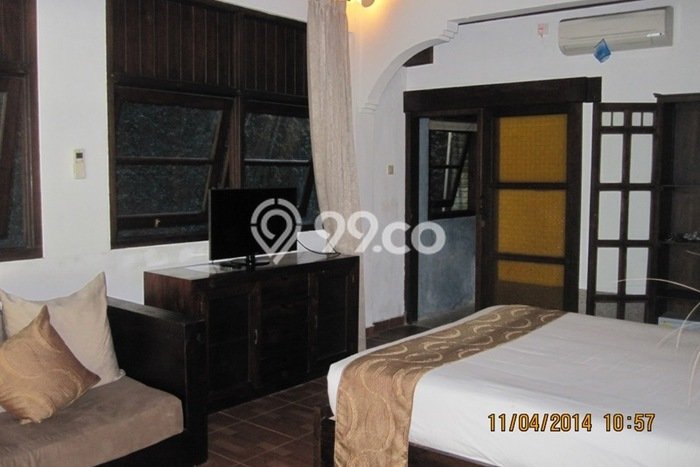 Disewakan Villa Adele Petitenget Usd 385/hari Disewakan Villa Adele Petitenget Usd 385/hari