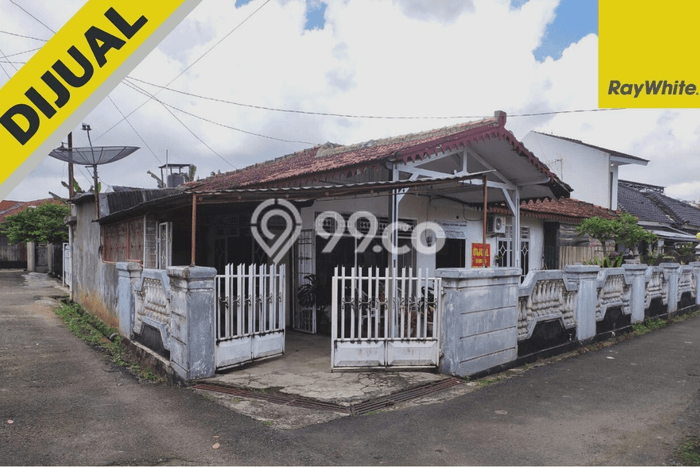 Dijual Rumah Minimalis Bagus Punya 4 KT di Rajabasa Bandar Lampung SHM Dijual Rumah Minimalis Bagus Punya 4 KT di Rajabasa Bandar Lampung SHM