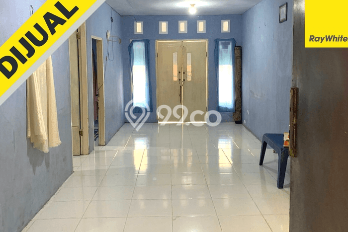Jual Rumah Murah Meriah Sukabumi Punya 3 Kamar & LT 102m2 Jual Rumah Murah Meriah Sukabumi Punya 3 Kamar & LT 102m2