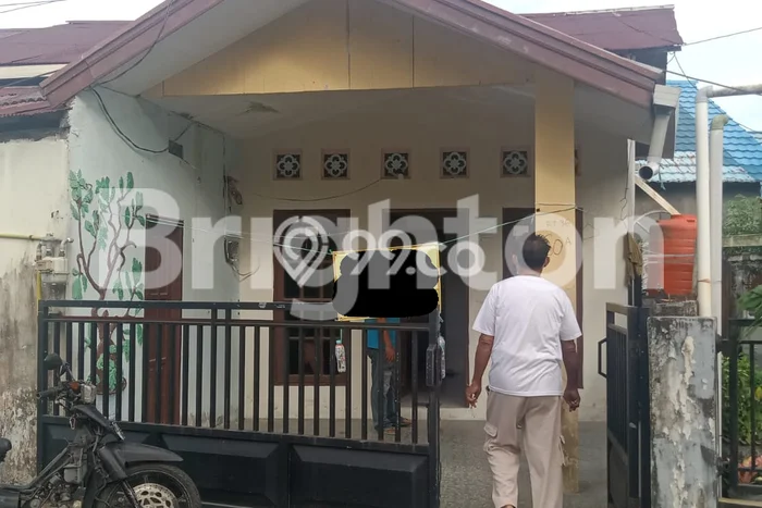 Jual Rumah Siap Huni di Balikpapan Utara Balikpapan Harga Rp 470 Juta LT 97m2 Jual Rumah Siap Huni di Balikpapan Utara Balikpapan Harga Rp 470 Juta LT 97m2