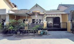 Dijual Rumah 2 Kamar Lokasi Ideal Nyaman dan Strategis di Baki Dijual Rumah 2 Kamar Lokasi Ideal Nyaman dan Strategis di Baki