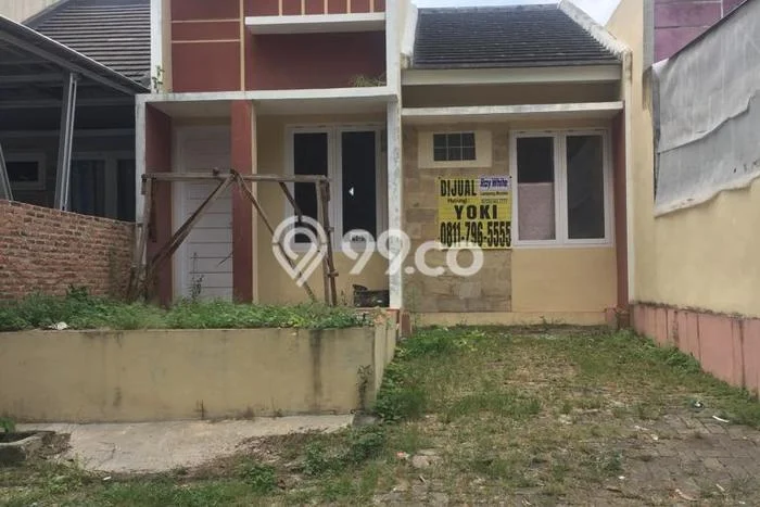 Jual Rumah Murah di Sukabumi Bandar Lampung Harga Rp 275 Juta LT 90m2 Jual Rumah Murah di Sukabumi Bandar Lampung Harga Rp 275 Juta LT 90m2