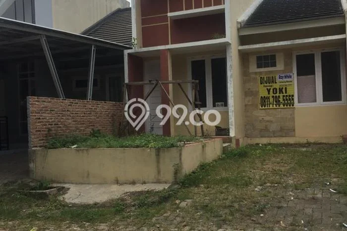 Jual Rumah Murah di Sukabumi Bandar Lampung Harga Rp 275 Juta LT 90m2 Jual Rumah Murah di Sukabumi Bandar Lampung Harga Rp 275 Juta LT 90m2