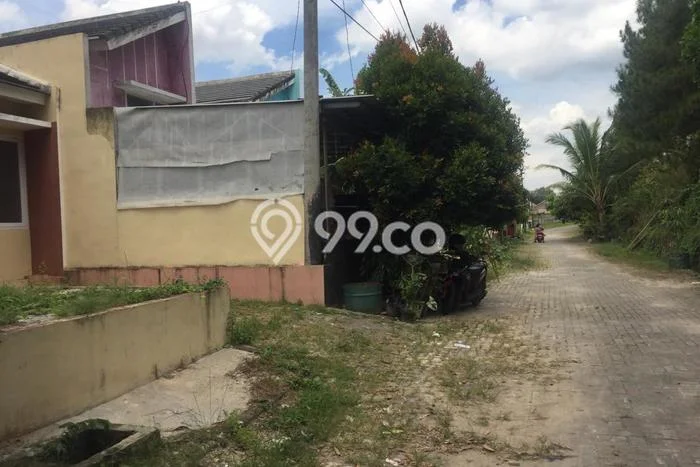 Jual Rumah Murah di Sukabumi Bandar Lampung Harga Rp 275 Juta LT 90m2 Jual Rumah Murah di Sukabumi Bandar Lampung Harga Rp 275 Juta LT 90m2