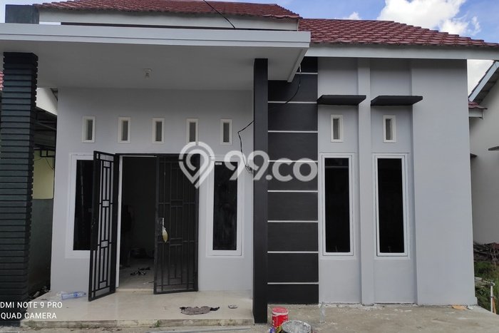 Disewakan Rumah Harga Terjangkau di Kubu Pontianak Punya 2 KT Disewakan Rumah Harga Terjangkau di Kubu Pontianak Punya 2 KT