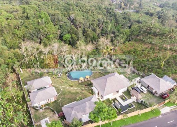 Dijual Hunian Mewah dengan Fasilitas Sekitar Lengkap di Payangan, Gianyar Dijual Hunian Mewah dengan Fasilitas Sekitar Lengkap di Payangan, Gianyar