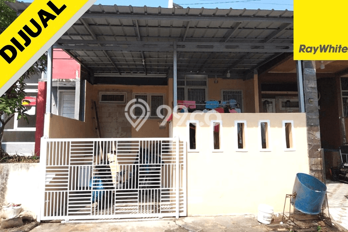 Dijual Rumah Siap Huni di Sukabumi Bandar Lampung Harga Rp 400 Juta LT 90m2 Dijual Rumah Siap Huni di Sukabumi Bandar Lampung Harga Rp 400 Juta LT 90m2